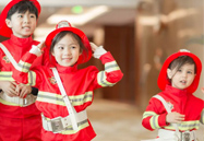 幼幼总经理，大大妄想家